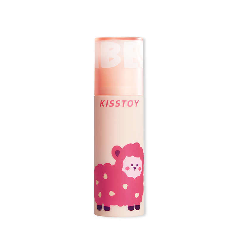 LustBeauty - KISTOY Lamb Lipstick Masturbator Sucking Hidden Sex Toy